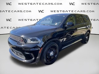 2023 Dodge Durango Pursuit AWD Sport Utility