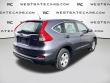 2016 Honda CR-V LX  FWD SUV