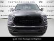 2020 Ram 1500 Big Horn/Lone Star Truck Quad Cab