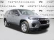 2023 Chevrolet Traverse LS w/1LS SUV