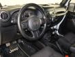 2011 Jeep Wrangler Unlimited Sport SUV