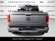 2025 Ram 1500 Tungsten Truck Crew Cab