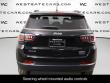 2022 Jeep Compass Latitude Lux SUV