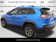 2020 Jeep Cherokee Trailhawk SUV