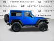 2016 Jeep Wrangler JK Rubicon 4x4 SUV