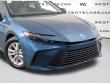 2026 Toyota Camry LE Sedan