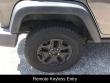 2018 Jeep Wrangler JK Unlimited Sport 4x4 SUV