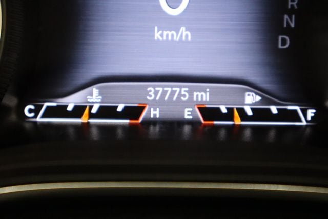 2021 Jeep Cherokee Latitude Lux - Photo 40