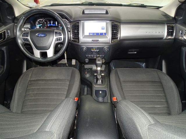2022 Ford Ranger XLT - Photo 29
