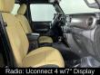 2018 Jeep Wrangler Unlimited Sport 4x4 SUV