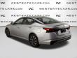 2022 Nissan Altima 2.5 SV Sedan