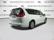 2021 Chrysler Voyager L Van Passenger Van