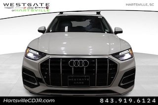 2021 Audi Q5 45 Premium SUV