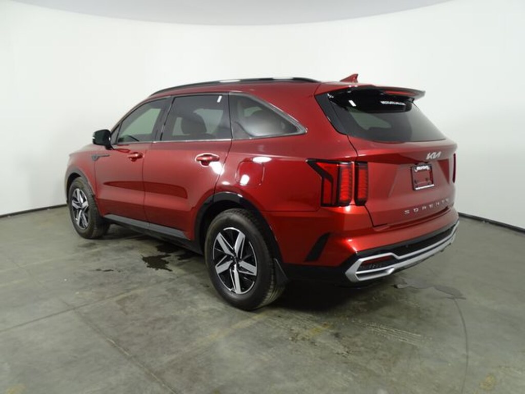 Used 2022 Kia Sorento S SUV