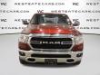 2022 Ram 1500 Big Horn/Lone Star Truck Crew Cab