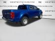2019 Ford Ranger Lariat Truck SuperCrew