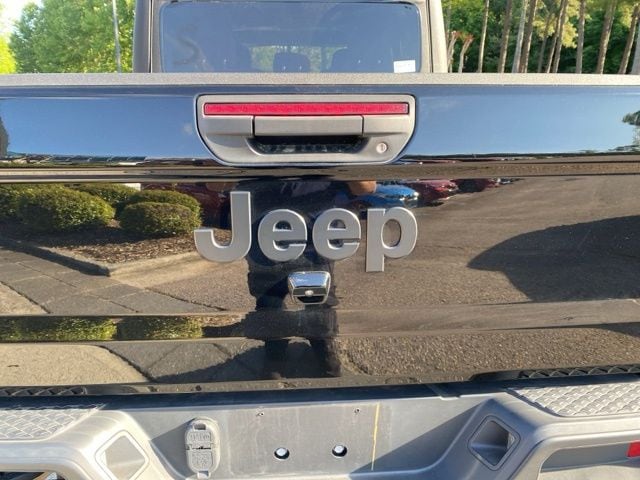 2021 Jeep Gladiator Sport - Photo 18