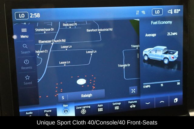 2022 Ford F-150 XLT - Photo 34