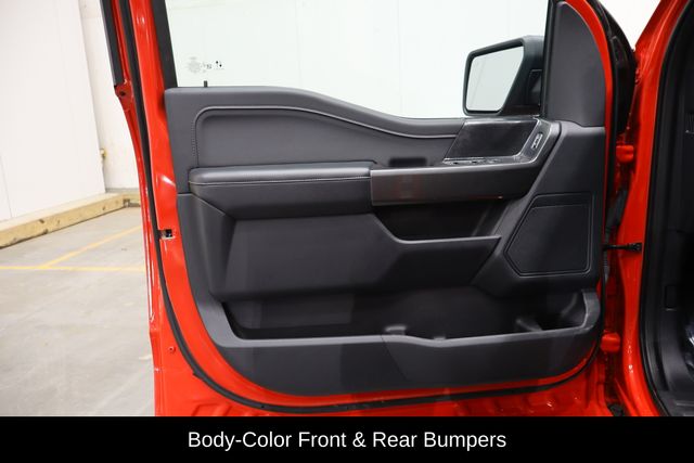 2022 Ford F-150 XLT - Photo 16