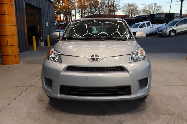 Used 2013 Scion xD 10 Series with VIN JTKKUPB48D1037456 for sale in Hartsville, SC