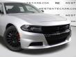 2020 Dodge Charger Police Sedan