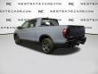 2022 Honda Ridgeline RTL-E Truck Crew Cab