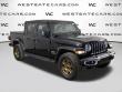 2022 Jeep Gladiator Overland Truck Crew Cab