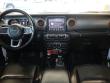 2021 Jeep Gladiator Mojave Truck Crew Cab