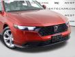 2025 Honda Accord LX Sedan