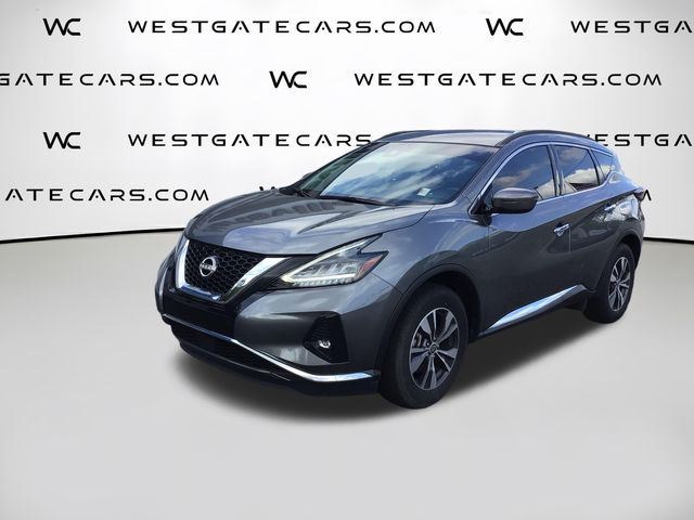 2023 Nissan Murano