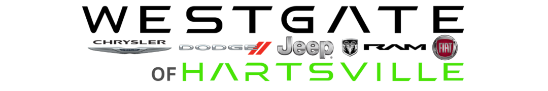 Westgate CDJR Fiat of Hartsville