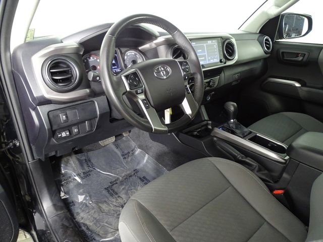 2021 Toyota Tacoma SR5 - Photo 20