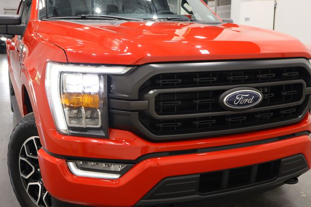 2022 Ford F-150 XLT - Photo 47