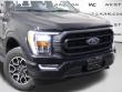 2023 Ford F-150 XLT Truck SuperCrew Cab