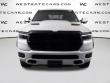 2020 Ram 1500 Laramie Truck Crew Cab