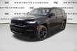  Jeep New Grand Cherokee
