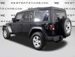 2022 Jeep Wrangler Unlimited Sport SUV