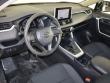 2025 Toyota RAV4 LE SUV