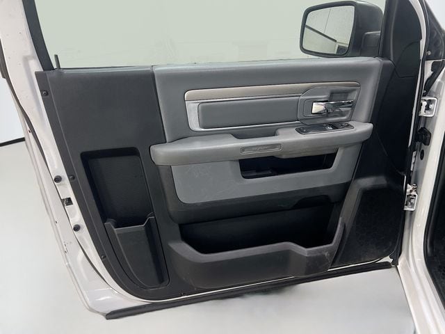 2019 RAM Ram 1500 Classic Tradesman - Photo 14
