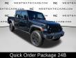 2021 Jeep Gladiator Sport Truck Crew Cab