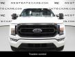 2022 Ford F-150 Truck SuperCrew Cab