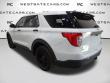 2023 Ford Police Interceptor Utility SUV