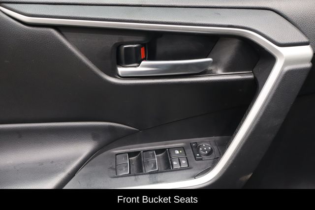 2023 Toyota RAV4 XLE - Photo 20