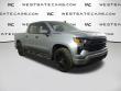 2024 Chevrolet Silverado 1500 Custom Truck Crew Cab