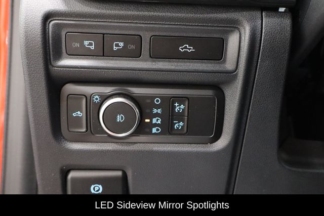 2022 Ford F-150 XLT - Photo 19