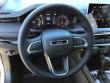 2026 Jeep Compass LATITUDE 4X4 Sport Utility