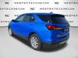 2024 Chevrolet Equinox LT w/1LT SUV