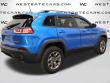 2020 Jeep Cherokee Trailhawk SUV