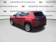 2025 Jeep Compass Latitude SUV