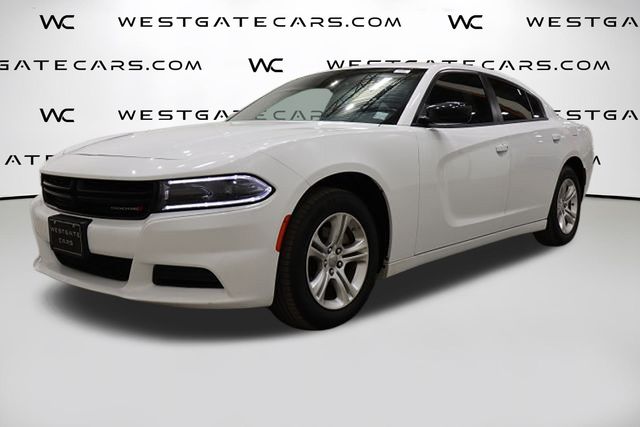 2023 Dodge Charger SXT's photo